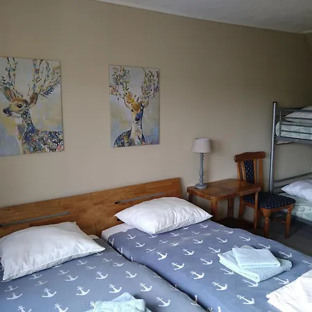 Rurblick Σπίτι διακοπών