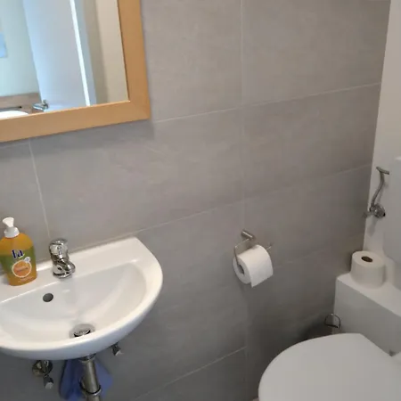 Rurblick Σπίτι διακοπών *