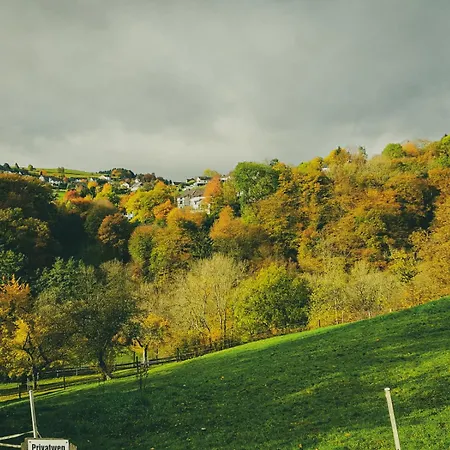 Rurblick Σπίτι διακοπών Simmerath