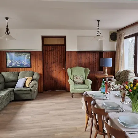 Haus Rurblick Simmerath