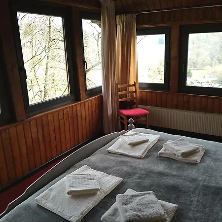 Haus Rurblick Holiday home Simmerath