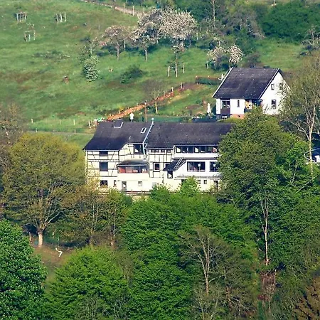 Haus Rurblick Simmerath